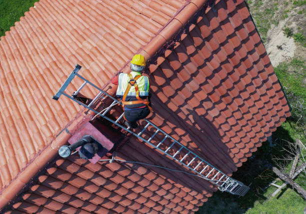 Best Chimney Flashing Repair  in Spring Lake, NC