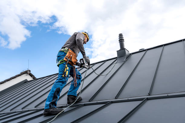 4 Ply Roofing in Spring Lake, NC